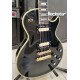 Edwards Les Paul Custom E-LP-92CD электрогитара, цвет черный Япония 2006 USED