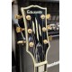 Edwards Les Paul Custom E-LP-92CD электрогитара, цвет черный Япония 2006 USED