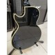 Edwards Les Paul Custom E-LP-92CD электрогитара, цвет черный Япония 2006 USED