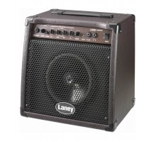 Laney LA20C комбоусилитель для акустических инструментов 1 канал, 20 Вт, 8" Custom Сelestion