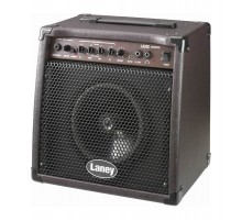 Laney LA20C комбоусилитель для акустических инструментов 1 канал, 20 Вт, 8" Custom Сelestion