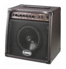 Laney LA20C комбоусилитель для акустических инструментов 1 канал, 20 Вт, 8" Custom Сelestion