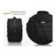 Bag&Music BM1020 SN plus 14''х7" чехол для малого барабана с карманом (чёрный)