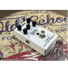 MXR M87 Bass Compressor басовый компрессор USED