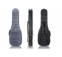 Bag&Music BM1163 Electro SLIM чехол для электрогитары, полужесткий, серый