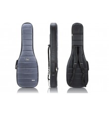 Bag&Music BM1163 Electro SLIM чехол для электрогитары, полужесткий, серый
