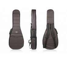 Bag&Music BM1150 Casual Classic чехол для классической гитары, коричневый
