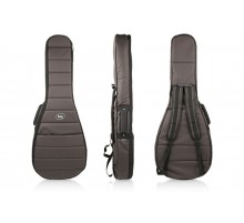 Bag&Music BM1150 Casual Classic чехол для классической гитары, коричневый