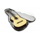 Bag&Music BM1150 Casual Classic чехол для классической гитары, коричневый