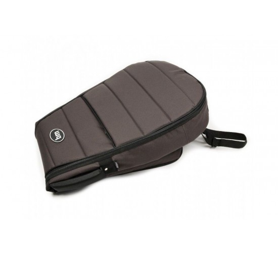 Bag&Music BM1150 Casual Classic чехол для классической гитары, коричневый