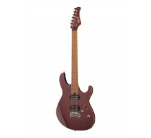 Cort G300 PRO VVB Электрогитара, красная