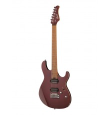 Cort G300 PRO VVB Электрогитара, красная