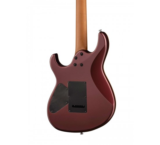 Cort G300 PRO VVB Электрогитара, красная