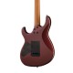 Cort G300 PRO VVB Электрогитара, красная