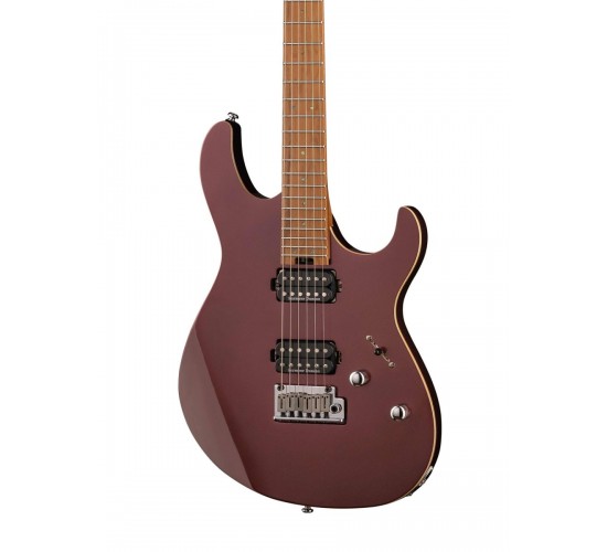 Cort G300 PRO VVB Электрогитара, красная