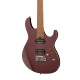 Cort G300 PRO VVB Электрогитара, красная