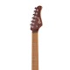 Cort G300 PRO VVB Электрогитара, красная