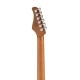 Cort G300 PRO VVB Электрогитара, красная