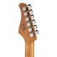 Cort G300 PRO VVB Электрогитара, красная