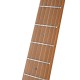 Cort G300 PRO VVB Электрогитара, красная