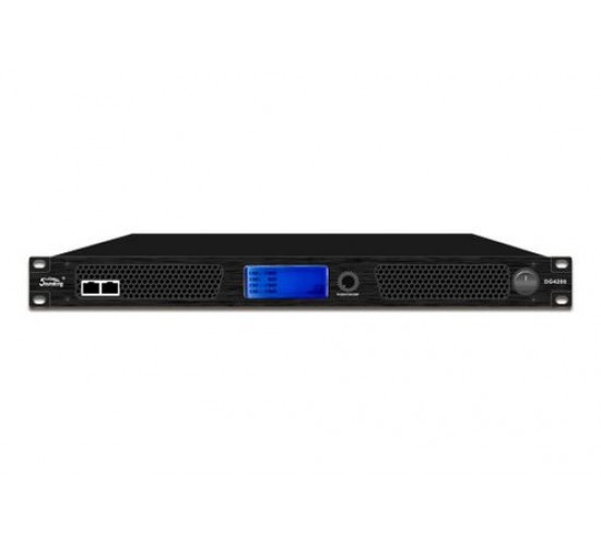 Soundking DG4200 Усилитель мощности цифровой, 4 х 2000Вт