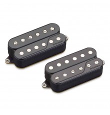 Fishman PRF-COC-SB2 Fluence Open Core Classic Комплект звукоснимателей электрогитары, черные