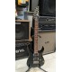 Ibanez RGA42 EMG электрогитара, цвет черный USED
