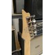 Ibanez RGA42 EMG электрогитара, цвет черный USED