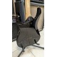 Ibanez RGA42 EMG электрогитара, цвет черный USED