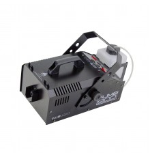 Involight FUME900DMX генератор дыма 850Вт, беспроводной пульт ДУ, DMX 512-1канал