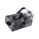 Involight FUME900DMX генератор дыма 850Вт, беспроводной пульт ДУ, DMX 512-1канал