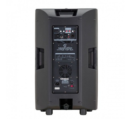 Soundsation Hyper-Top-15A (L478L) Акустическая система активная, 1000Вт
