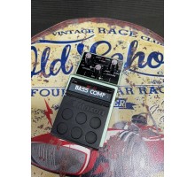 Maxon BP-01 педаль эффектов басовый компрессор USED