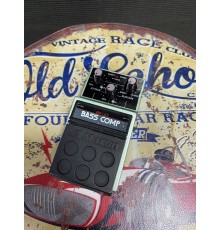 Maxon BP-01 педаль эффектов басовый компрессор USED