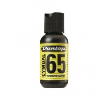 Dunlop 6422 Cymbal 65 Intensive Cleaner средство для чистки и восстановления тарелок