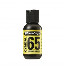 Dunlop 6422 Cymbal 65 Intensive Cleaner средство для чистки и восстановления тарелок