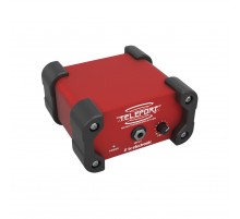 TC Electronic GLT активный передатчик гитарного сигнала для систем с длинным кабелем