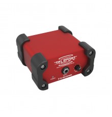TC Electronic GLT активный передатчик гитарного сигнала для систем с длинным кабелем