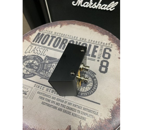 Markbass Custom Dual Footswitch MAK-FS2N футсвич USED