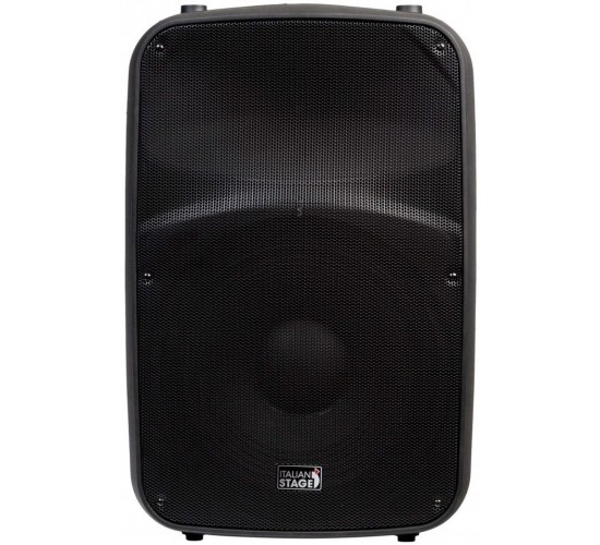 Italian Stage SPX15A Двухполосная акустическая система с 15’’ динамиком