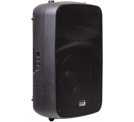 Italian Stage SPX15A Двухполосная акустическая система с 15’’ динамиком