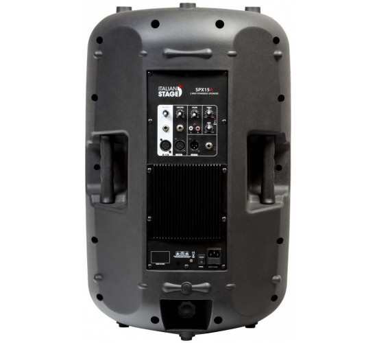 Italian Stage SPX15A Двухполосная акустическая система с 15’’ динамиком