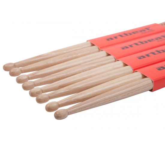 Artbeat AR5AH барабанные палочки, 5A classic
