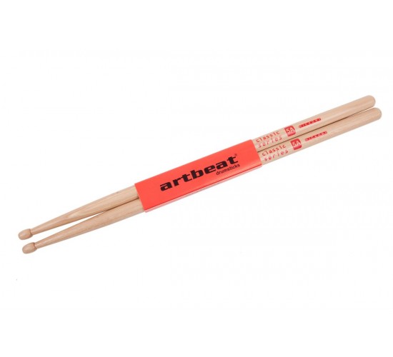 Artbeat AR5AH барабанные палочки, 5A classic