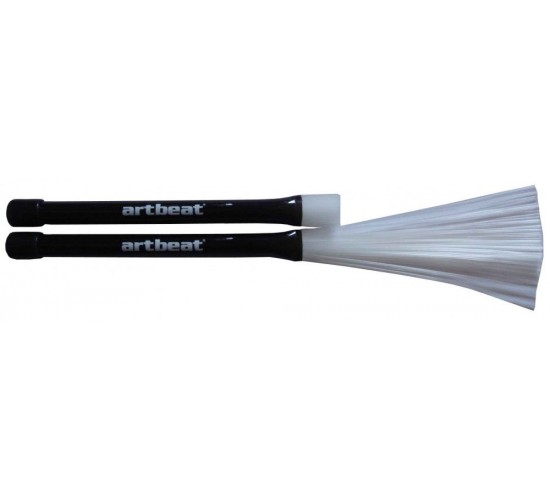 Artbeat ARBNY1 Nylon барабанные щётки, нейлон