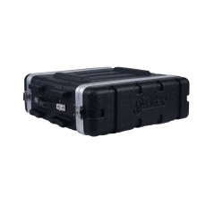Guider ABS-3UL Кейс для рекового оборудования 19", пластик АБС