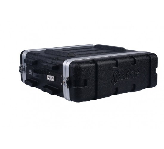 Guider ABS-3UL Кейс для рекового оборудования 19", пластик АБС