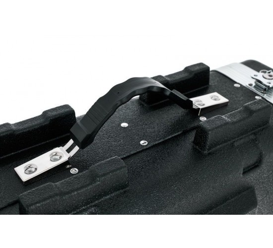 Guider ABS-3UL Кейс для рекового оборудования 19", пластик АБС