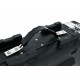 Guider ABS-3UL Кейс для рекового оборудования 19", пластик АБС