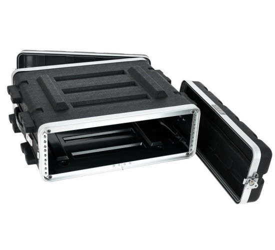 Guider ABS-3UL Кейс для рекового оборудования 19", пластик АБС